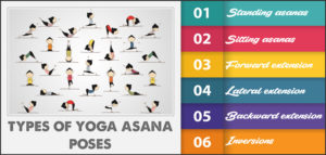 types-of-yoga-asana-poses
