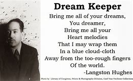 Image result for langston hughes quotes
